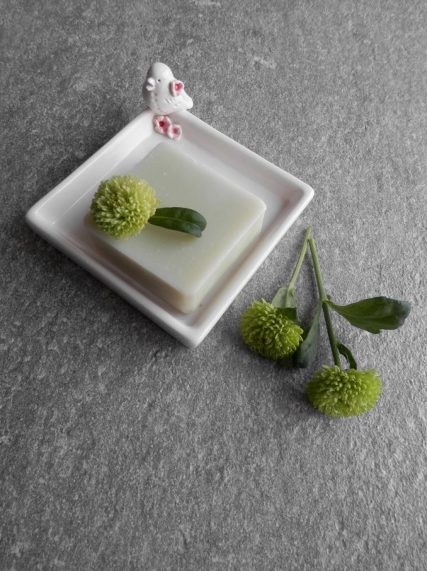 Savon Piou Morning Moineaux & Co