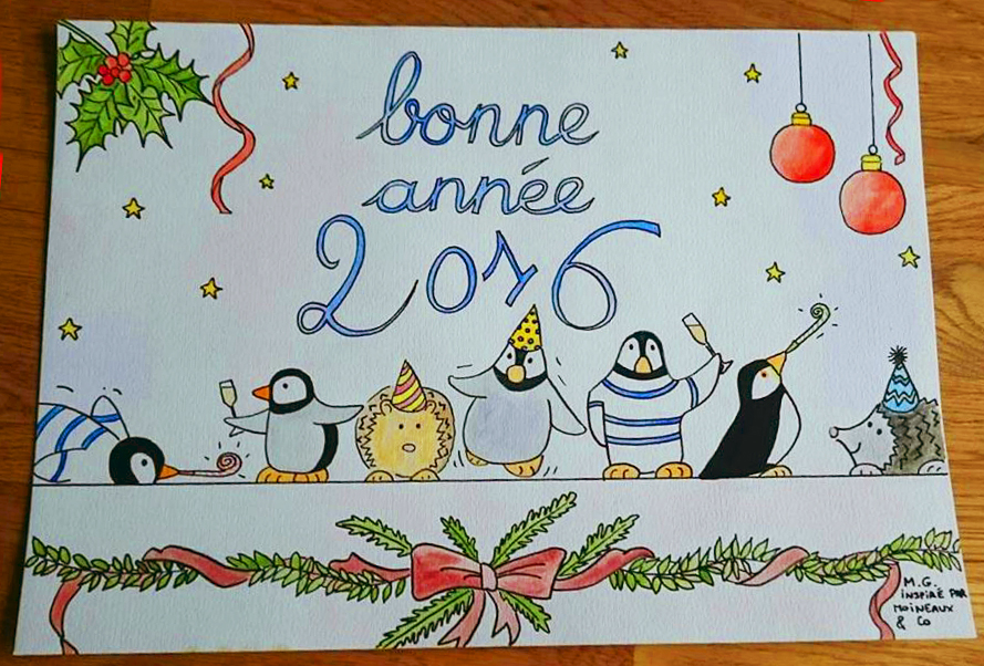 dessin-belle-à-l'ouest-2016