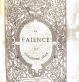 Extrait - La Faïence - Théodore Deck - version numérisée - bibliothèque moineaux & co